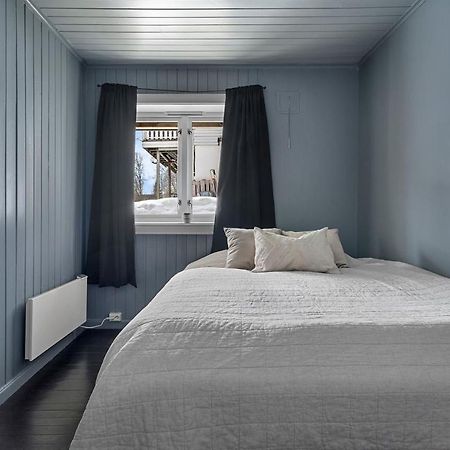 Central Apartment In Tromso With Parking Place Eksteriør bilde